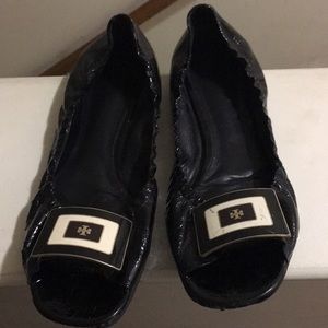 Vintage.....Tory Burch!